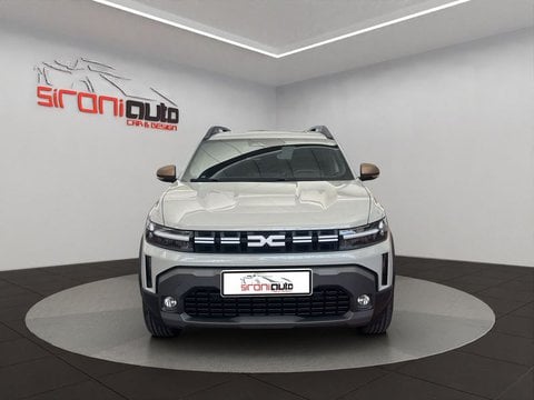 Auto Km0 A Lecco | Dacia Duster Duster 1.6 Full Hybrid Extreme 140Cv