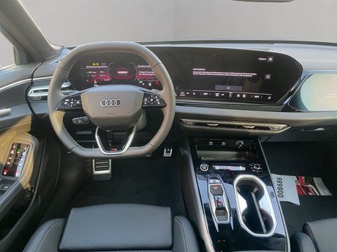 Auto Km0 A Lecco | Audi A6 A6 2.0 Tdi Mhev + S Line Edition 204Cv S-Tronic