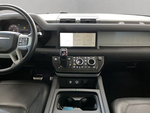 Auto Usate A Lecco | Land Rover Defender Defender 90 3.0D I6 Mhev X-Dynamic Se Awd 200Cv Auto