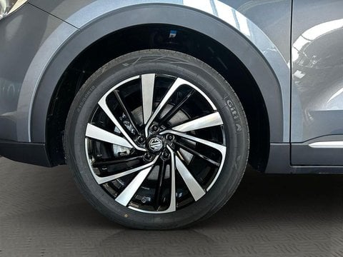 Auto Km0 A Lecco | Mg Zs Zs 1.5 Hybrid+ Luxury Auto - Promo Sironiauto+