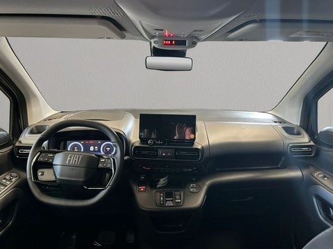 Auto Km0 A Lecco | Fiat Doblò Doblo Pl 1.5 Bluehdi 130Cv Eat8 7P.ti