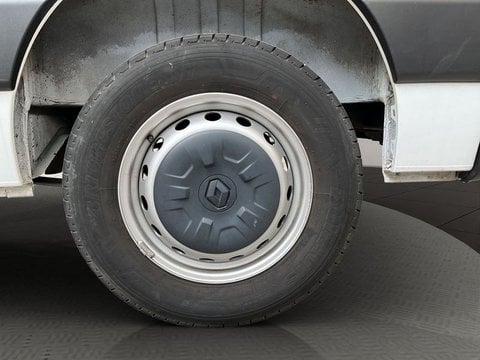 Auto Usate A Lecco | Renault Master Master T28 2.3 Dci 135Cv L1H1 Ice - Iva Esclusa