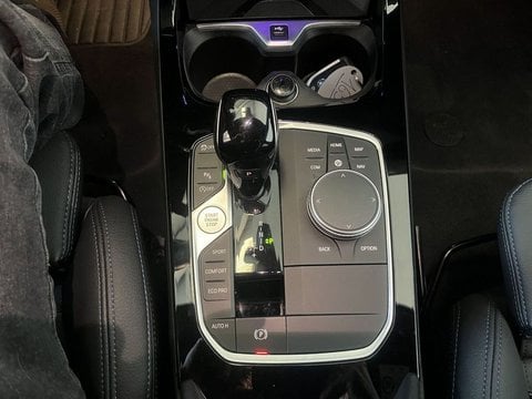 Auto Usate A Lecco | Bmw Serie 1 118D Msport Design Auto