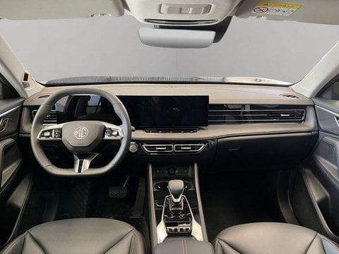 Auto Km0 A Lecco | Mg Hs Hs 1.5 Hybrid+ Luxury Auto