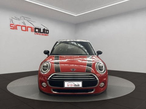 Auto Usate A Lecco | Mini Mini 5 Porte Mini 5P 1.5 Cooper Hype Auto