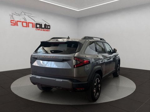 Auto Km0 A Lecco | Dacia Duster Duster 1.6 Hybrid Extreme 140Cv
