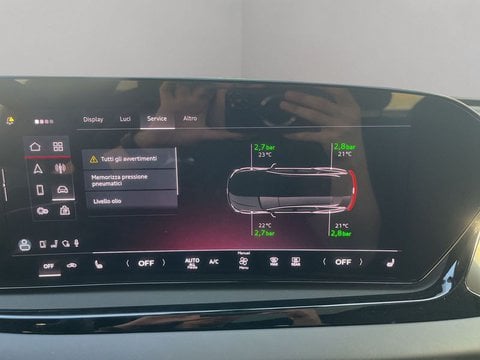 Auto Km0 A Lecco | Audi A6 A6 2.0 Tdi Mhev + S Line Edition 204Cv S-Tronic