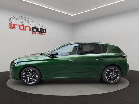 Auto Usate A Lecco | Peugeot 308 308 1.6 Hybrid Phev Allure 180Cv E-Eat8