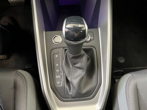 Auto Km0 A Lecco | Audi A1 Sportback 1.0 30 Tfsi S Tronic 116 Cv Adrenaline
