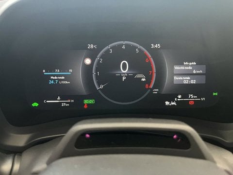 Auto Km0 A Lecco | Lexus Lbx Lbx 1.5 Hybrid Cool 2Wd