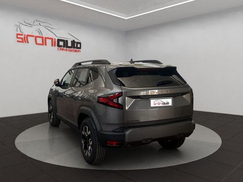 Auto Km0 A Lecco | Dacia Duster Duster 1.6 Hybrid Extreme 140Cv