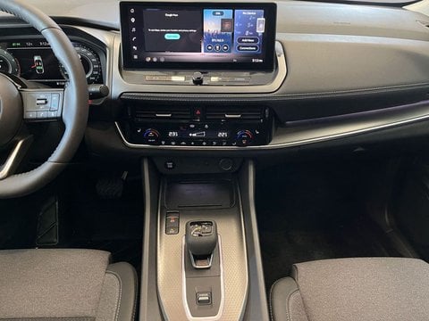 Auto Km0 A Lecco | Nissan Qashqai Qashqai 1.3 Mhev N-Connecta 2Wd 158Cv Xtronic