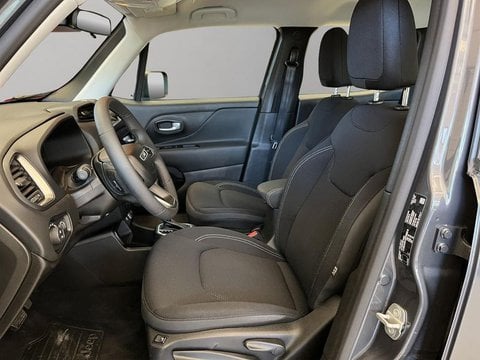 Auto Usate A Lecco | Jeep Renegade Renegade 1.5 Turbo T4 Mhev 130Cv 2Wd Dct
