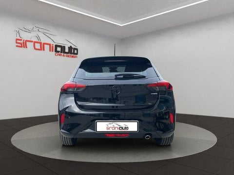 Auto Km0 A Lecco | Opel Corsa Corsa 1.2 Hybrid Gs 110Cv Dct6