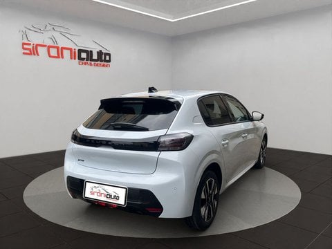 Auto Km0 A Lecco | Peugeot 208 208 1.2 Turbo Allure 100Cv