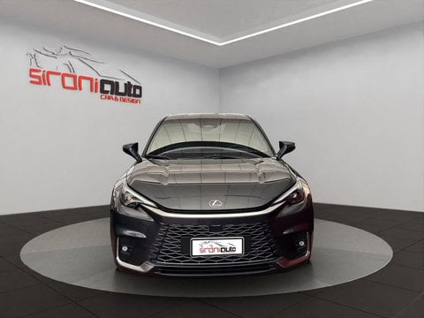 Auto Km0 A Lecco | Lexus Lbx Lbx 1.5 Hybrid Cool 2Wd