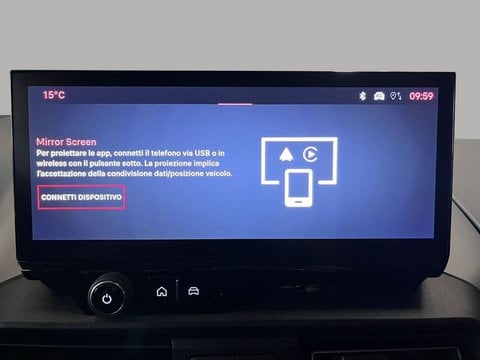 Auto Km0 A Lecco | Fiat Doblò Doblò 1.5 Bluehdi 100 Cv Pc