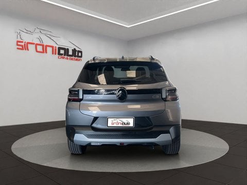 Auto Km0 A Lecco | Citroën C3 C3 1.2 Hybrid Max 110Cv