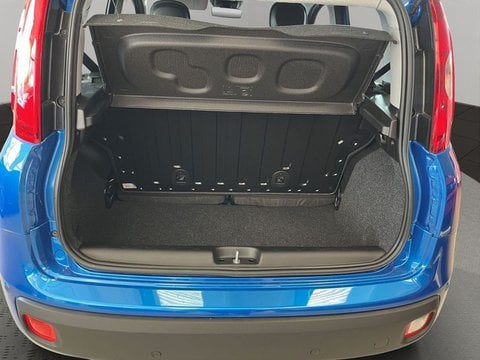 Auto Km0 A Lecco | Fiat Pandina 1.0 Firefly Hybrid Icon S&S 70Cv 5P.ti - Promo Sironiauto+