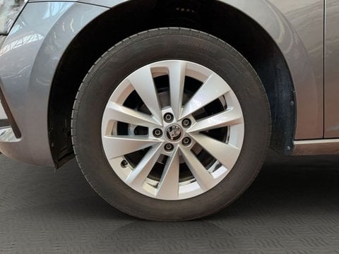 Auto Usate A Lecco | Škoda Scala Scala 1.0 Tsi Ambition 95Cv