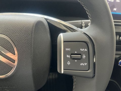 Auto Km0 A Lecco | Citroën C3 C3 1.2 Turbo Plus 100Cv S&S - Promo Sironiauto+