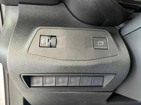 Auto Km0 A Lecco | Fiat Professional Doblò 1.5 Bluehdi 100Cv Portata Maggiorata - Iva Esclusa