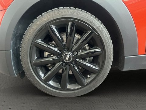 Auto Usate A Lecco | Mini Mini 5 Porte Mini 5P 1.5 Cooper Hype Auto