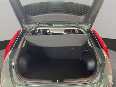Auto Usate A Lecco | Kia Niro Hev 1.6 Hev Gdi Business Dct