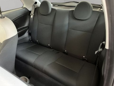 Auto Km0 A Lecco | Fiat 500 Hybrid 1.0 Hybrid 65Cv Icon