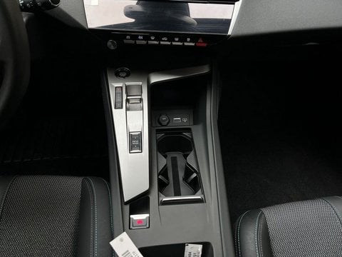 Auto Usate A Lecco | Peugeot 308 308 1.6 Hybrid Phev Allure 180Cv E-Eat8