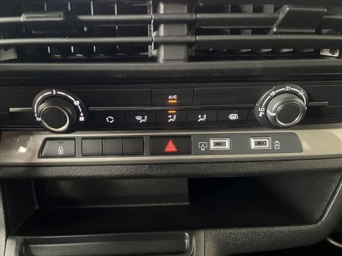 Auto Km0 A Lecco | Citroën Jumpy Jumpy M 2.2 Diesel Doppia Cabina S&S 180Cv - Iva Esclusa