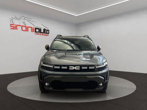 Auto Km0 A Lecco | Dacia Duster Duster 1.6 Hybrid Extreme 140Cv