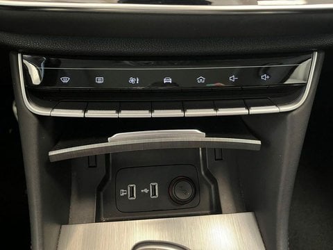 Auto Usate A Lecco | Mg Hs Hs 1.5T-Gdi At Luxury -Promo Sironiauto+