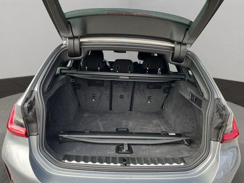 Auto Usate A Lecco | Bmw Serie 3 Touring 320D Touring Mhev 48V Xdrive Msport Auto