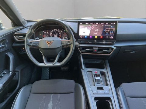 Auto Usate A Lecco | Cupra Formentor Formentor 2.0 Tsi 4Drive 190Cv Dsg