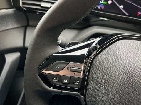 Auto Usate A Lecco | Peugeot 308 308 1.6 Hybrid Phev Allure 180Cv E-Eat8