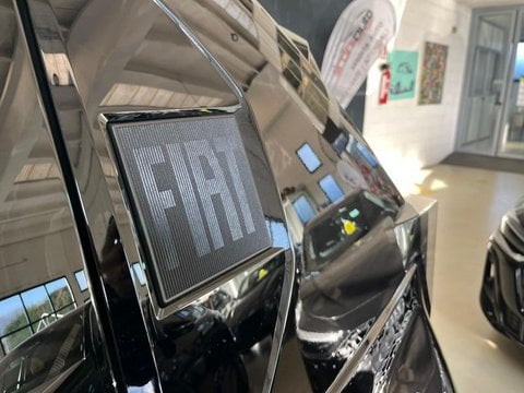 Auto Km0 A Lecco | Fiat Grande Panda Hybrid Hybrid La Prima
