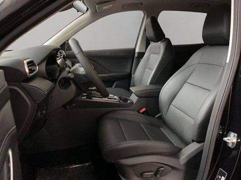 Auto Km0 A Lecco | Mg Zs Zs 1.5 Hybrid+ Luxury Auto My26