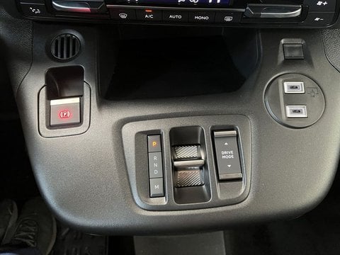 Auto Km0 A Lecco | Fiat Doblò Doblo Maxi 1.5 N1 5 Posti 130Cv Eat8 - Iva Esclusa