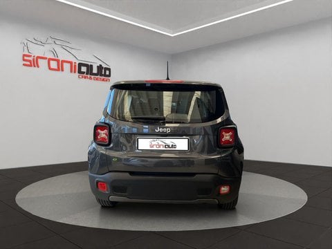 Auto Usate A Lecco | Jeep Renegade Renegade 1.5 Turbo T4 Mhev 130Cv 2Wd Dct