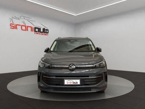Auto Usate A Lecco | Volkswagen Tiguan Tiguan 1.5 Etsi Edition Plus 150Cv Dsg