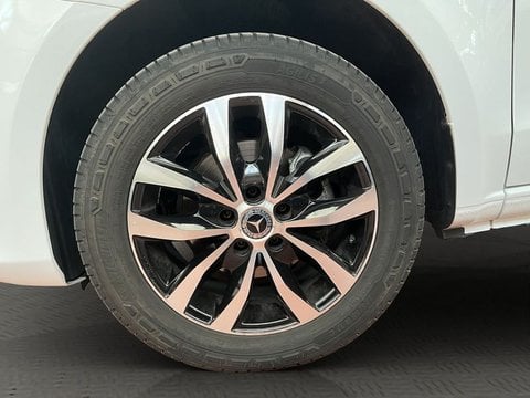 Auto Usate A Lecco | Mercedes-Benz Vito Vito Furgone 110 Cdi Compact - Iva Esclusa