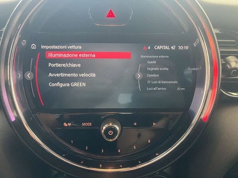 Auto Usate A Lecco | Mini Mini Mini 3P 2.0 Jcw Jcw
