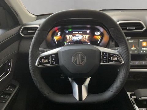 Auto Km0 A Lecco | Mg Zs Zs 1.5 Hybrid+ Standard My26 Auto