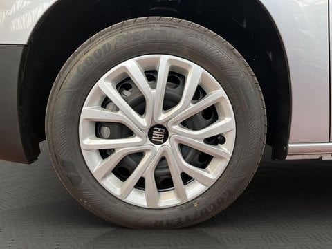 Auto Km0 A Lecco | Fiat Doblò Doblo Maxi 1.5 N1 5 Posti 130Cv Eat8 - Iva Esclusa