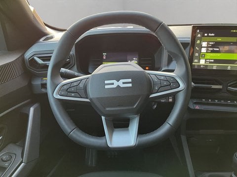 Auto Km0 A Lecco | Dacia Duster Duster 1.2 Mild Hybrid Expression 4X4 130Cv - Ppromo Sironiauto+
