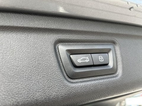 Auto Usate A Lecco | Bmw Serie 3 Touring 320D Touring Mhev 48V Xdrive Msport Auto