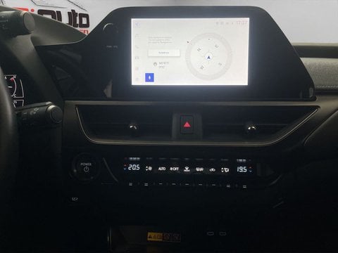 Auto Usate A Lecco | Lexus Ux Ux 300H 2.0 Urban 2Wd Cvt