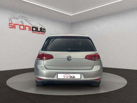 Auto Usate A Lecco | Volkswagen Golf Golf 5P 1.4 Tsi Highline Business 122Cv Dsg