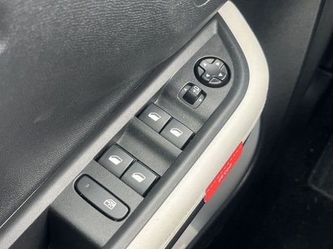 Auto Usate A Lecco | Citroën C3 C3 Puretech Max 100Cv S&S